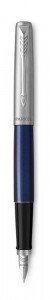Перьевая ручка Parker Jotter Blue CT
