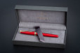Перьевая ручка Parker Sonnet Laque Red GT