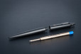Шариковая ручка Parker Jotter Monochrome Black XL SE20