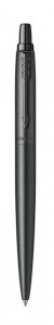 Шариковая ручка Parker Jotter Monochrome Black XL SE20