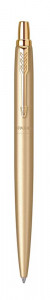 Шариковая ручка Parker Jotter Monochrome Gold XL SE20