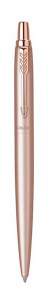 Шариковая ручка Parker Jotter XL Mono Pink Gold PGT