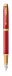 Перьевая ручка Parker IM Premium Red GT
