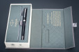 Шариковая ручка Parker Sonnet Laque Black CT