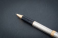 Ручка роллер Parker Sonnet Stainless Steel GT