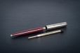 Шариковая ручка Parker 51 Core Burgundy CT