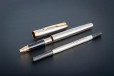 Ручка роллер Parker Sonnet Stainless Steel GT