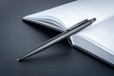 Шариковая ручка Parker Jotter Monochrome Black XL SE20