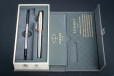 Ручка роллер Parker Sonnet Stainless Steel GT