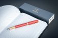 Перьевая ручка Parker IM Premium Red GT