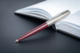 Шариковая ручка Parker 51 Core Burgundy CT