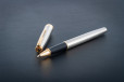 Ручка роллер Parker Sonnet Stainless Steel GT