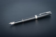 Перьевая ручка Parker Sonnet Matte Black CT