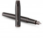 Ручка перьевая  Parker IM Royal Monochrome Titanium