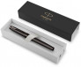 Ручка перьевая  Parker IM Royal Monochrome Titanium