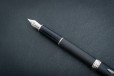 Перьевая ручка Parker Sonnet Matte Black CT