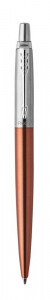Шариковая ручка Parker Jotter Chelsea Orange CT