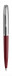 Шариковая ручка Parker 51 Core Burgundy CT