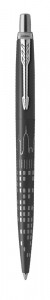 Ручка шариковая Parker Jotter New York Black CT