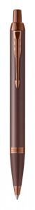 Ручка шариковая  Parker IM Professionals Monochrome Burgundy