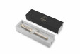 Ручка роллер Parker IM Professionals Monochrome Champagne
