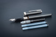 Перьевая ручка Parker Sonnet Matte Black CT