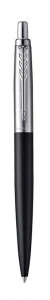 Шариковая ручка Parker Jotter XL Matte Black CT