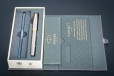 Перьевая ручка Parker Sonnet Stainless Steel GT