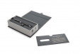 Шариковая ручка Parker Sonnet Laque Black CT