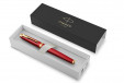 Перьевая ручка Parker IM Premium Red GT