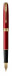 Перьевая ручка Parker Sonnet Laque Red GT