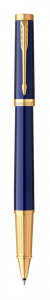 Ручка-роллер Parker Ingenuity Blue GT