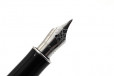 Перьевая ручка Parker Sonnet Matte Black CT