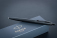 Шариковая ручка Parker Jotter Monochrome Black XL SE20