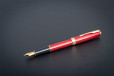 Перьевая ручка Parker Sonnet Laque Red GT
