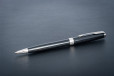 Шариковая ручка Parker Sonnet Laque Black CT