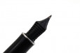 Перьевая ручка Parker Sonnet Matte Black CT