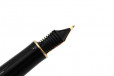 Перьевая ручка Parker Sonnet Stainless Steel GT