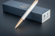 Шариковая ручка Parker IM Premium Pearl GT