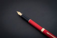 Перьевая ручка Parker Sonnet Laque Red GT