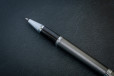 Ручка роллер Parker IM Metal Core Dark Espresso CT