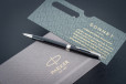 Шариковая ручка Parker Sonnet Laque Black CT