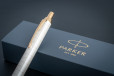Шариковая ручка Parker IM Premium Pearl GT