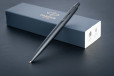 Шариковая ручка Parker Jotter Monochrome Black XL SE20