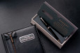 Шариковая ручка Parker Sonnet Laque Black CT
